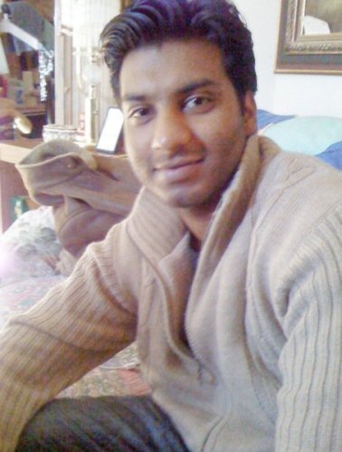 Nasir Siddique