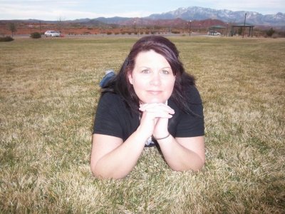 Brenda Davis