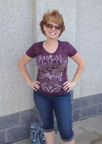 Tracie Moore