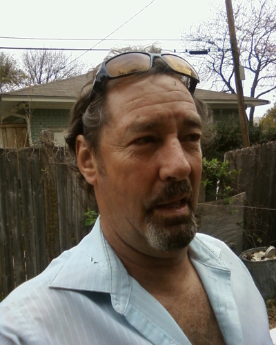 Michael Wild