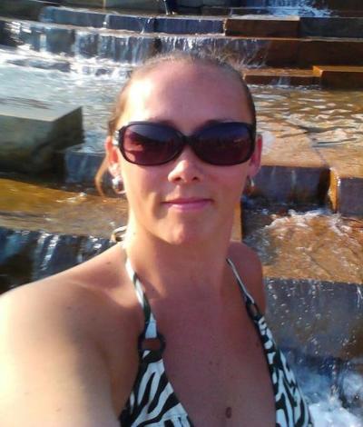 Jacqueline Highton