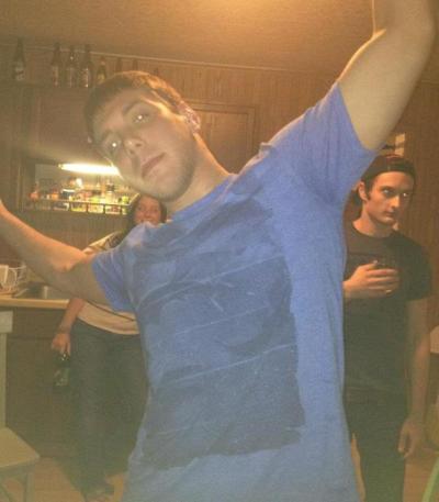 Cameron Rossman