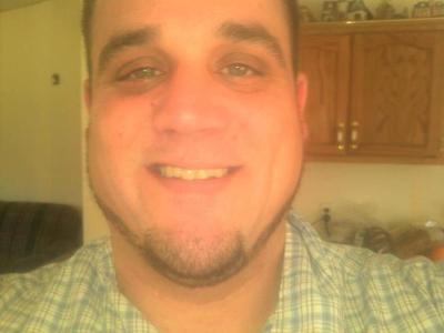Colin Bamford