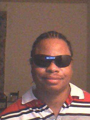 Harold Blanks