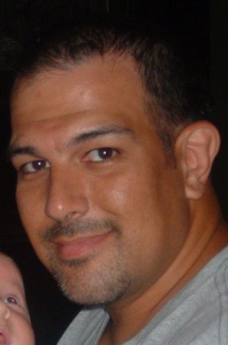 Christopher Tapia