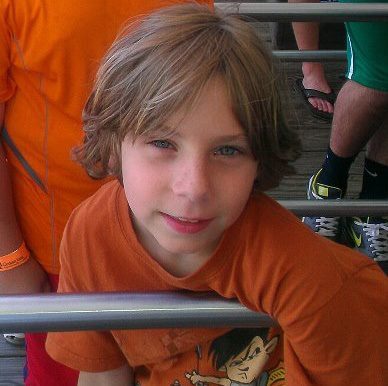 Shawn Darby