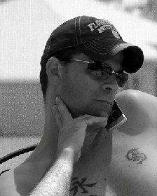 Gregory Wade