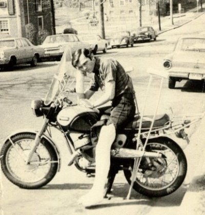 William Mclean