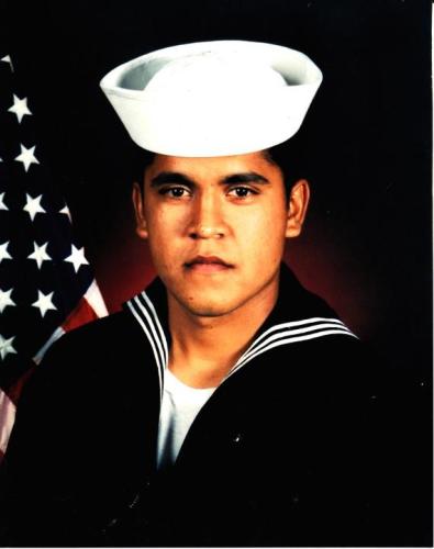 Richard Durazo