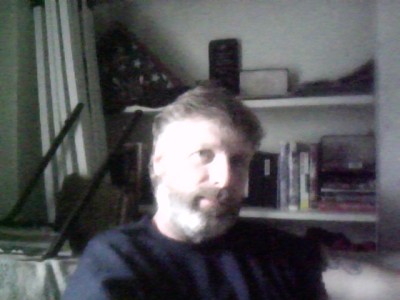 Wayne Heiselman