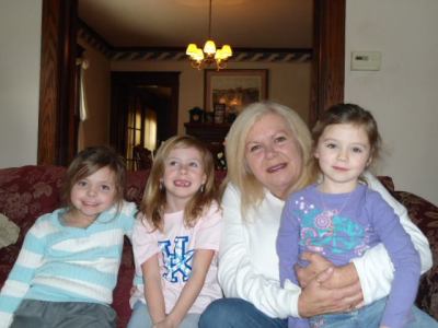 Theresa Fannin