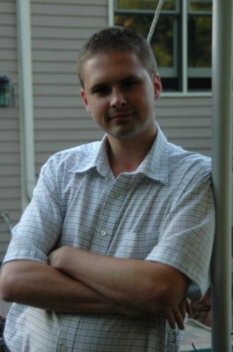 Andrew Patenaude