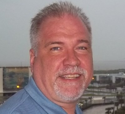 Edward Lrees