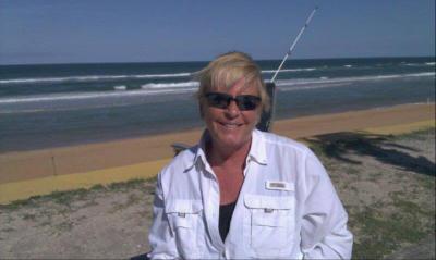 Elaine Staats