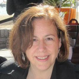 Andrea Lacerda