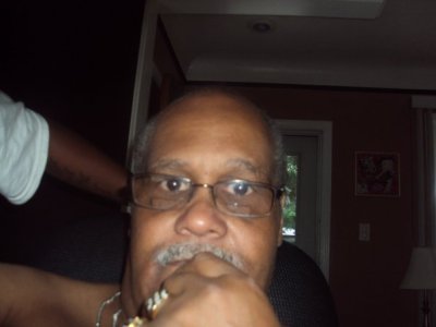 Frederick Wilson