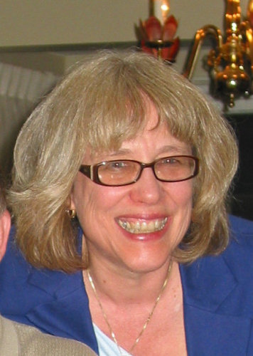 Judith Thomson