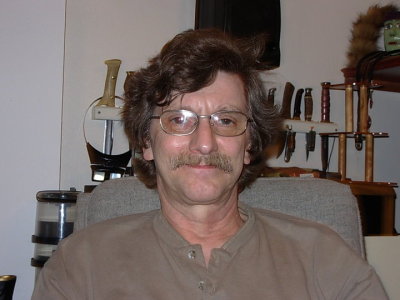 Ervin Imholt