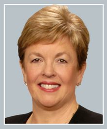 Anne Mygatt