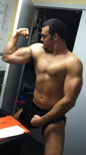 Daniel Pope