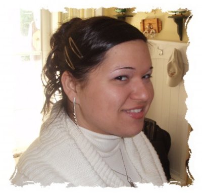 Heather Cuevas
