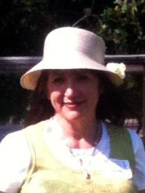 Deborah Magnes