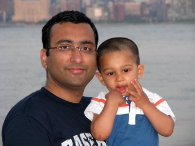Neeraj Jain