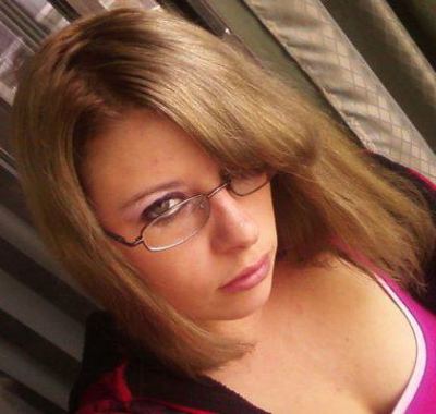 Harlie Hunt