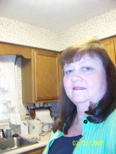 Linda Boswell