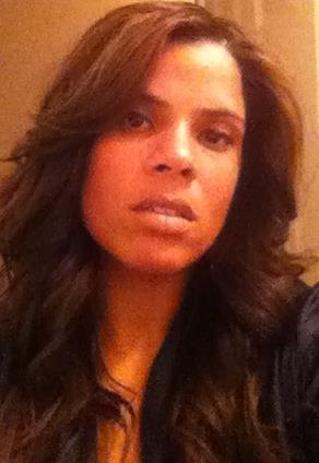 Fayestina Lopez