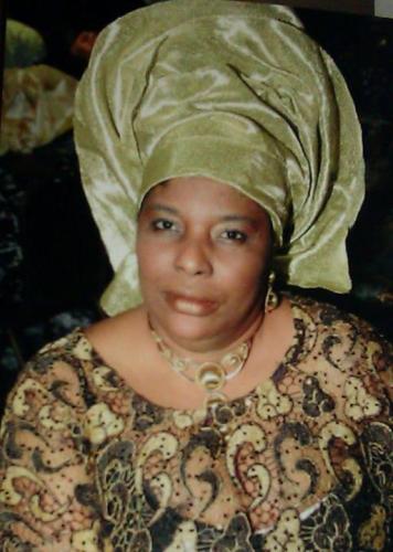 Kemi Kuforiji