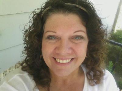 Christine Coffield
