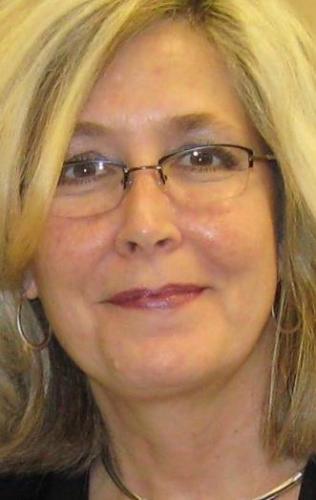 Jill Cockrell
