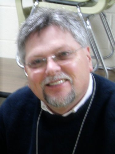 Dan Wills