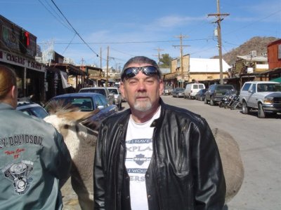 Stuart Guyette