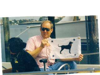 Eric Monaghan
