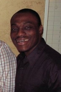 Dion Baccus
