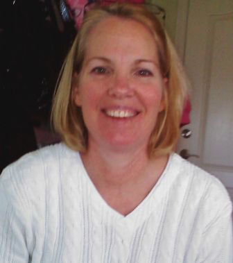 Toni Parsley