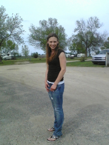 Laura Weseman