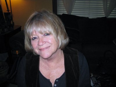 Linda Frontz