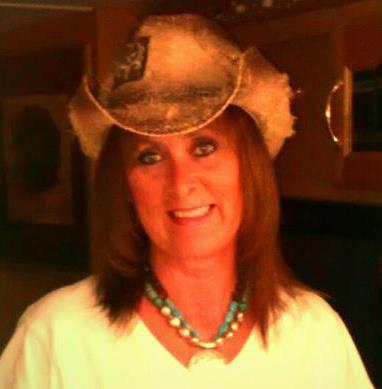 Jacqueline Mckenna