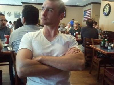 Scott Drumright