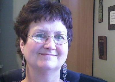 Marcia Omalley