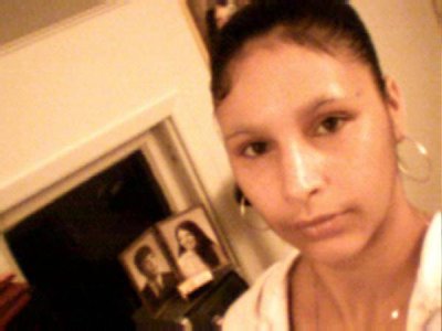 Kimberly Bufkin