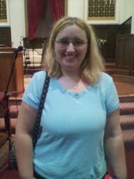 Amy Anderson