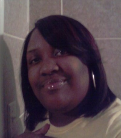 Jasmin Thompson