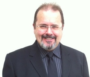 Aaron Haight