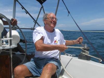 Ralph Hewitt