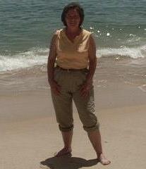 Phyllis Metzger