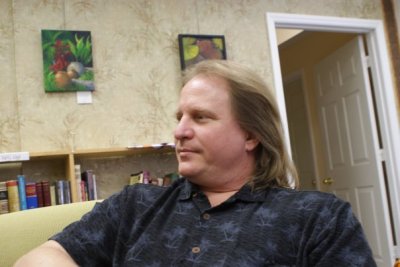 Michael Dibbert